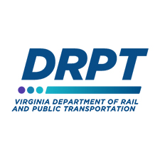 DRPT Logo