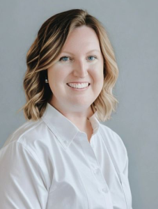 Photo of Paula Melester